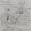 友だちの手紙と未来の夢