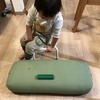 【凹む】3歳こっちゃん落ち込む【子供との会話-その35-】