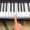 ほとんどピアノ弾けないのに、無理して即興演奏してみた