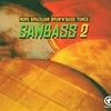 Various Artists / SAMBASS 2 - More Brazilian Drum'n'Bass Tunes