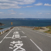 豊島で作品を巡る自転車旅【瀬戸内国際芸術祭2016】