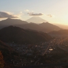 植野山　九鬼山　久美山　池ノ山