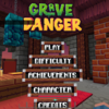 無料配布マップ「GRAVE DANGER」（統合版）で遊ぶ