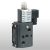 Why Choose a Namur Solenoid Valve for a Pneumatic Actuator