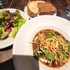 【京都】町屋カフェ『RUFF』に行ってきました。パン　洋食店