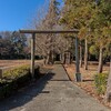  愛宕神社・緑が原緑地～つくば市とその周辺の風景写真案内（６４０）