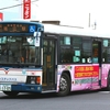 京成バス　E298