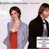 Delta Goodrem デルタ・グッドレム & Brian McFadden ブライアン・マックファーデン『Almost Here』［Single CD］（2005年）