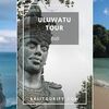 Bali Uluwatu Morning Tour