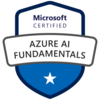 【独学】AI-900: Microsoft Azure AI Fundamentals勉強法【IT初心者？】【合格体験記】