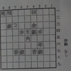 将棋極妙４－落とし穴