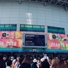 SMTOWN TOKYO