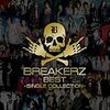  BREAKERZ BEST-SINGLE COLLECTION　（From MacBook Pro）　