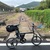 名鉄谷汲線跡ポタ