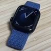 Apple watchが意外と便利