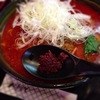 秘伝の調味料＠「同楽舎」