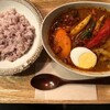 SHO-AN1 ショーアンワンと読むらしい川口のスープカレー