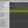 【Unity】UnityのProfilerのデータを取得してCSVに書き出す