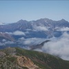 2020.10.11 紅葉の乗鞍岳 下から登ればいつもの登山