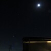 今夜の月
