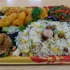 美味中華「エビチリ弁当」