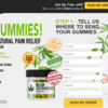 CBD Nordic Gummies United Kingdom: 7 Essential Tips for Human | Body Pain | Reviews & Buy?