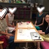 お悩み相談女子会