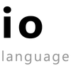 3.1　Ioとは　【7つの言語 7つの世界】