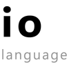 3.1　Ioとは　【7つの言語 7つの世界】