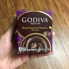 アメリカのお土産におすすめ！GODIVAのチョコレートプリン｜レビュー＆作り方解説