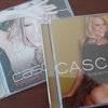筋トレで「Cascada - Bad Boy」