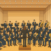 【荒川区：お知らせ】7/6(日)15時～ 荒川吹奏楽団 第31回定期演奏会のお知らせ