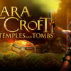 Adventure Awaits: Conquer Lara Croft Temples and Tombs Slot Machine for 7 Epic Wins