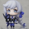 【フィギュア高さ約9.5cm】Asteroidシリーズ 崩壊3rd カレン・カスラナ 黒羽の夜想曲