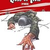 When I’m Sixty-Four PART3 ナチスドイツの東部戦線その２「Cross of Iron〜戦争のはらわた」【映画評／ネタバレ注意】