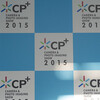 CP+2015に行ってきました