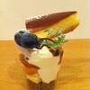 別海マルシェ サンデー ブランチ マーケット