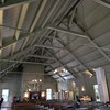 旧札幌農学校演武場(札幌市時計台)