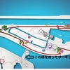 2016年F1カナダGP　6月10日（金）　フリー走行