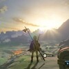 【Nintendo Switch】「ゼルダの伝説 -ブレス オブ ザ ワイルド」をクリアしました