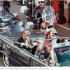 JFK experts scour newly unsealed assassination files