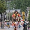 造り物（前編）「金剱宮秋季例大祭」2022年