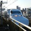 （過去ネタ）2020年3月12日　700系引退前日のお見送り