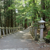 神社・寺院の御朱印　その1　（三峯神社 恵林寺 等）