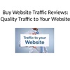 Buy Internet Traffic- Target Affirmation and Joy