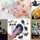18周年記念プレゼント企画の賞品は最終の順位と抽選で決まります