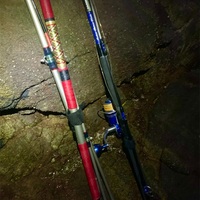 平戸の地磯で幻の巨大魚クエ様降臨 佐世保バカ釣りブログ