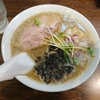 つけめん TETSU 御徒町らーめん横丁店