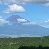 97 富士山が見えた！