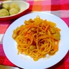 子供が大好き☆昔ながらのナポリタンは、２つのコツで美味しく出来る！【レシピ】